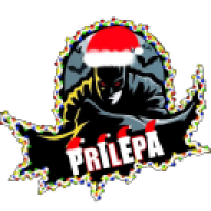 Прилепа