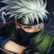 Kakashi Hatake